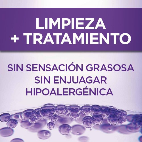 Revitalift Ácido Hialurónico Agua Micelar 200ml Ingrediente